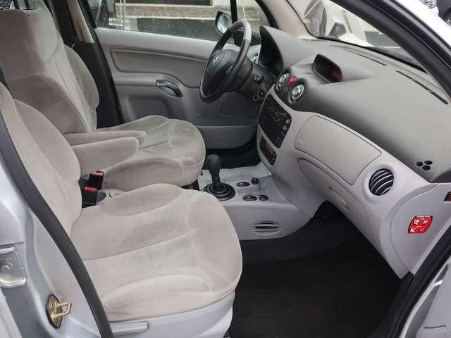 Citroen C3 C3 I 2002 1.4 Exclusive auto
