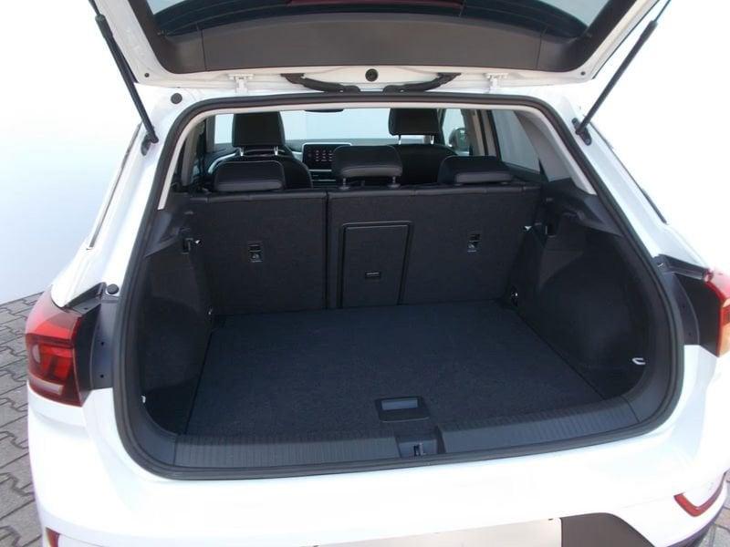 Volkswagen T-Roc 1.0 TSI GOAL LED ACC NAVI