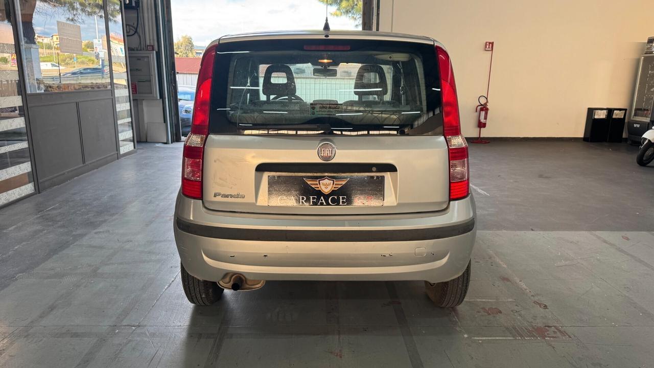 Fiat Panda 1.2 60CV NEOPATENTATI - 2008