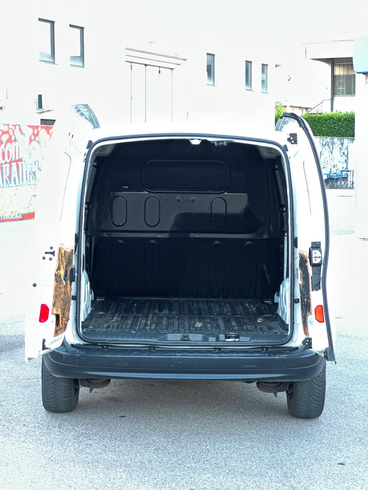 Renault kango diesel cc 1.5