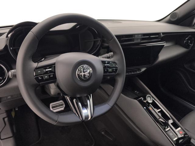 ALFA ROMEO Junior 1.2 ibrida Ti 145cv edct6
