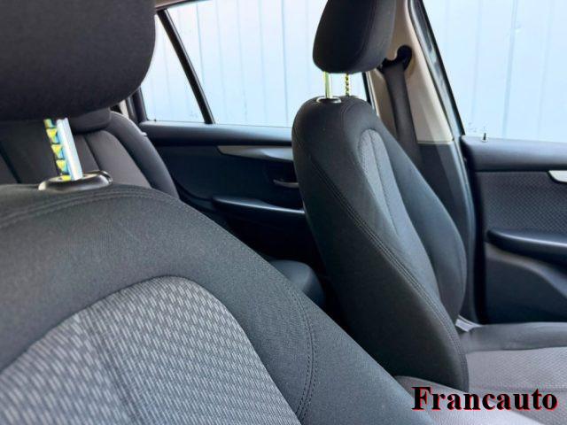 BMW 218 d Gran Tourer Luxury 7 POSTI