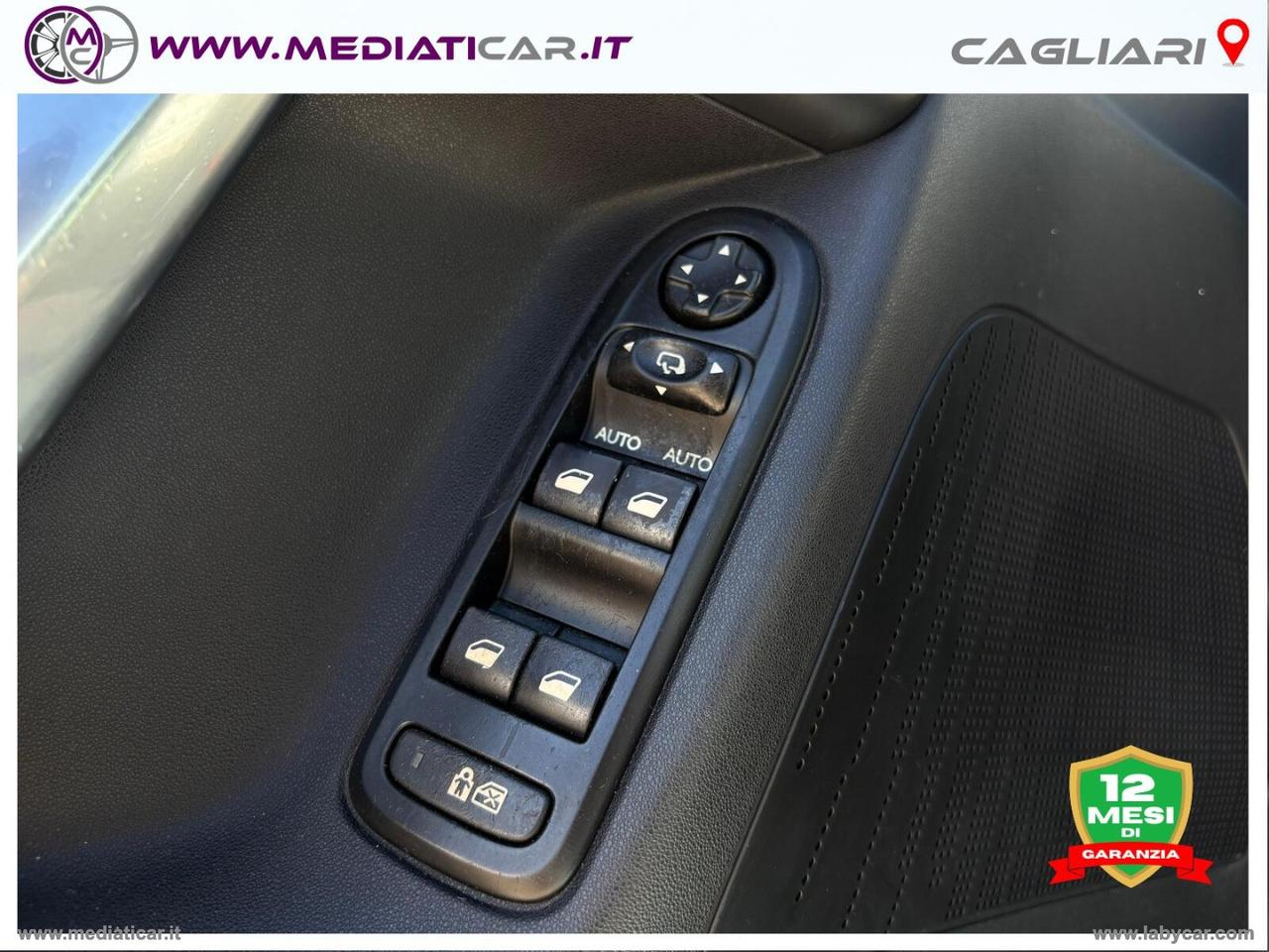 CITROEN C3 1.4 VTi 95 Exclusive