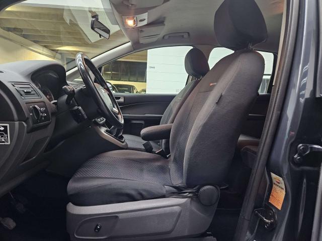 Ford Focus Focus C-Max I 2003 C-Max 2.0 tdci Ghia 136cv