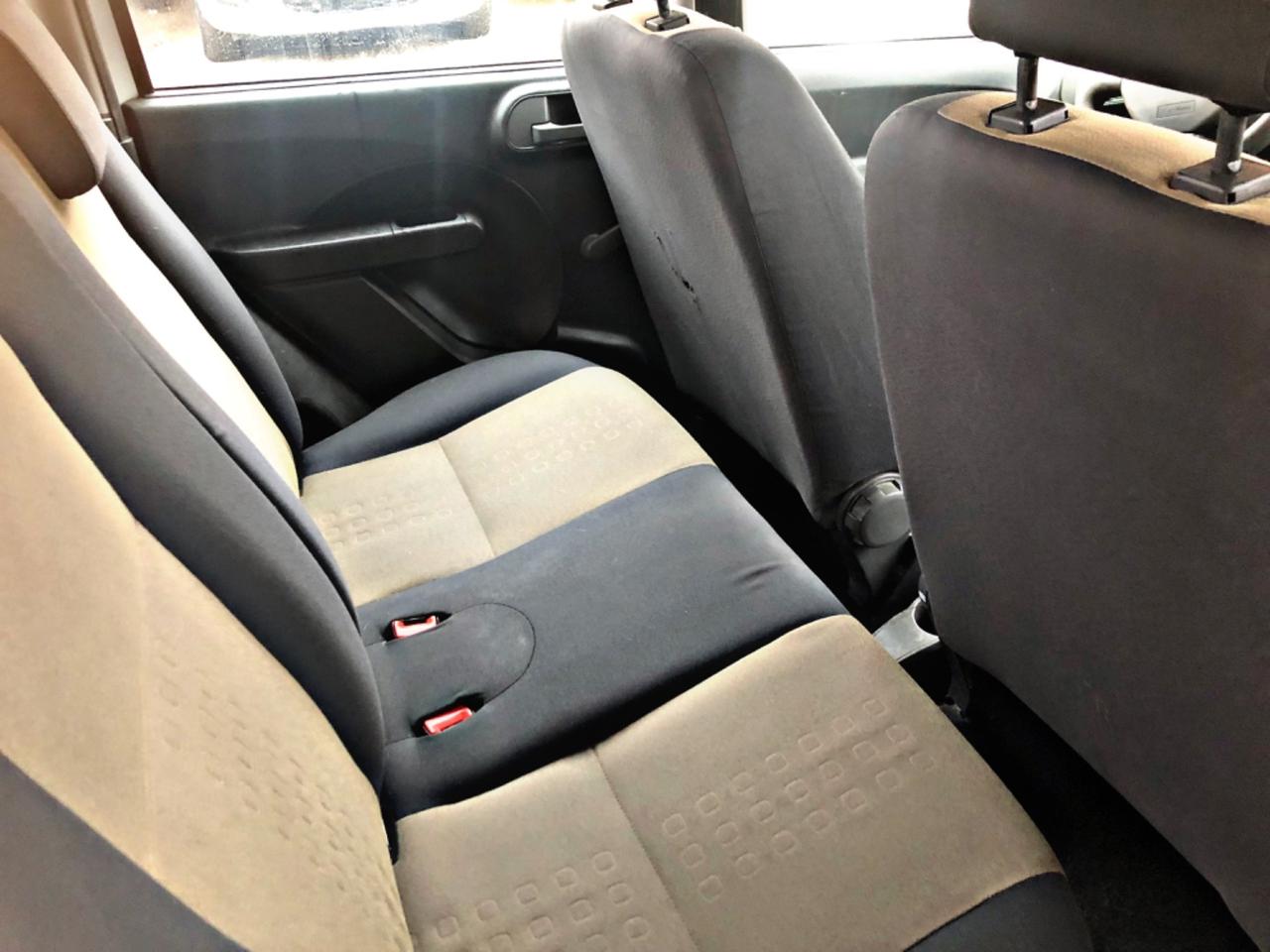 Fiat Panda 1.2 GPL 2010