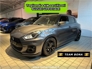 Suzuki Swift Swift Sport 1.4 Boosterjet ZC33S Leggi Descrizione