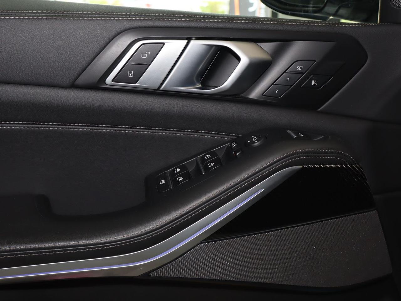 Bmw X5 M Sport Pro 30 d MHEV #11060