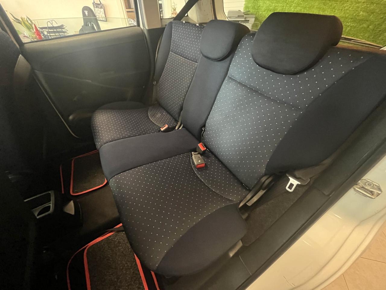 Fiat Idea 1.4 Dynamic GPL