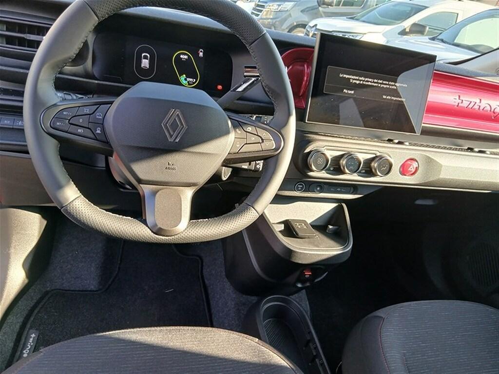 Renault Twingo 27,5kWh E-Tech Electric Urban Range Techno