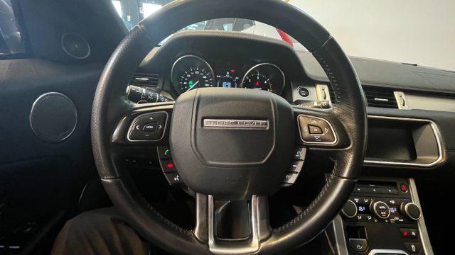 LAND ROVER Range Rover Evoque 2.0 TD4 150 CV 5p. HSE Dynamic