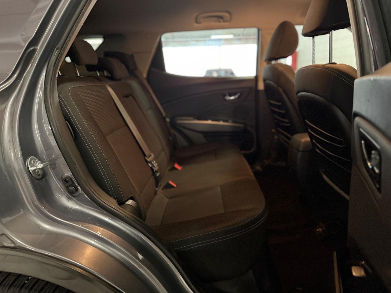 Ssangyong XLV 1.6d 2WD Be Visual