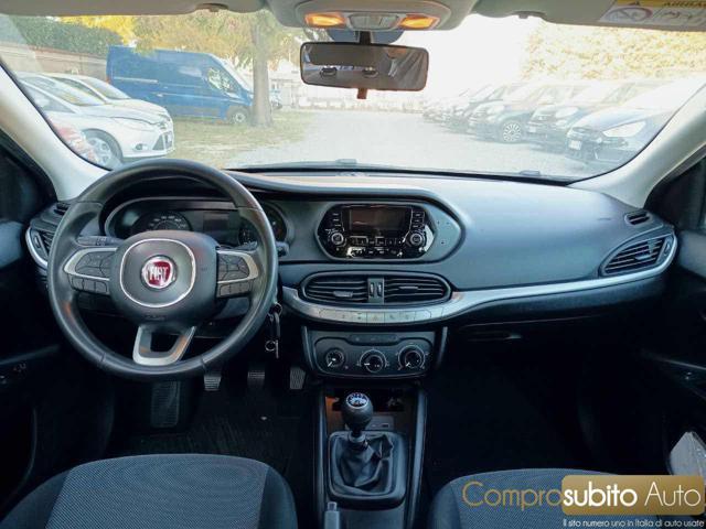 FIAT Tipo 1.0 5 porte City Life