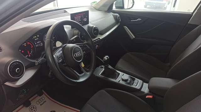 Audi Q2 30 2.0 tdi 116 cv **LED+RETROC.+RESTYLING+FULL**