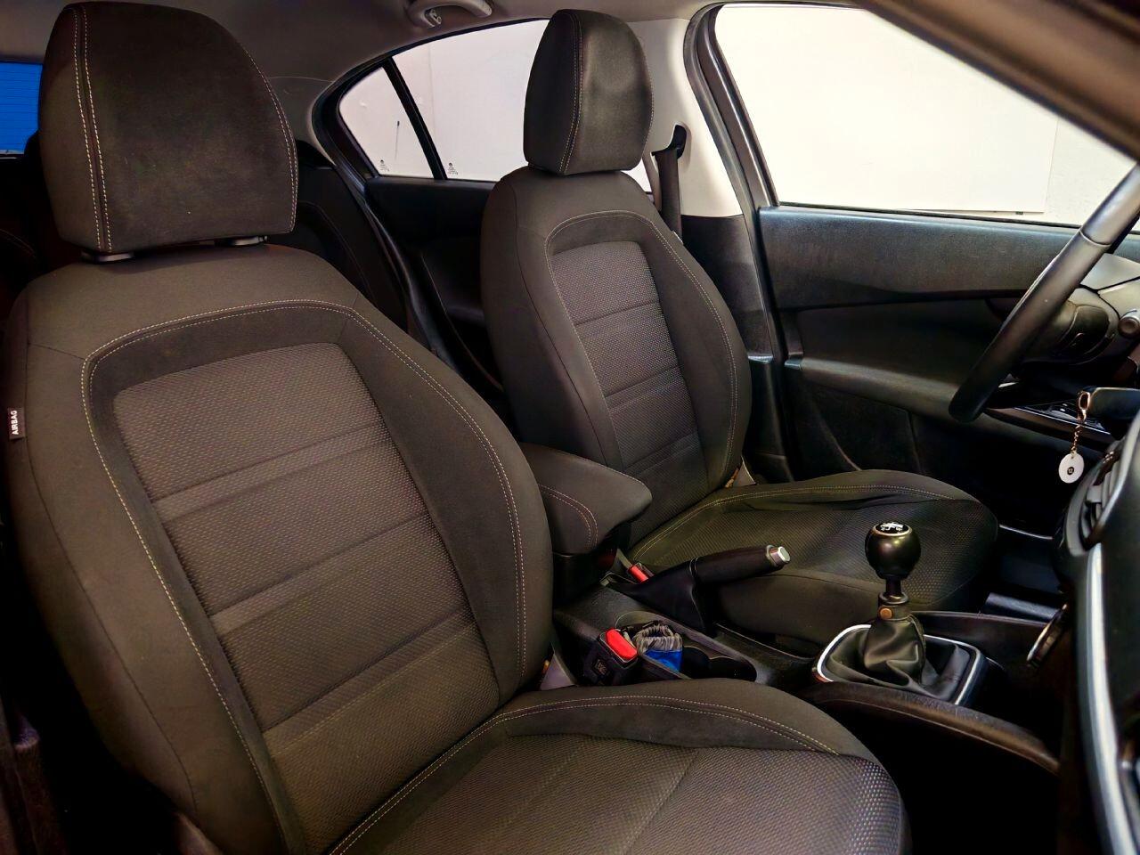 Fiat Tipo 1.4 GPL Lounge 5 Porte