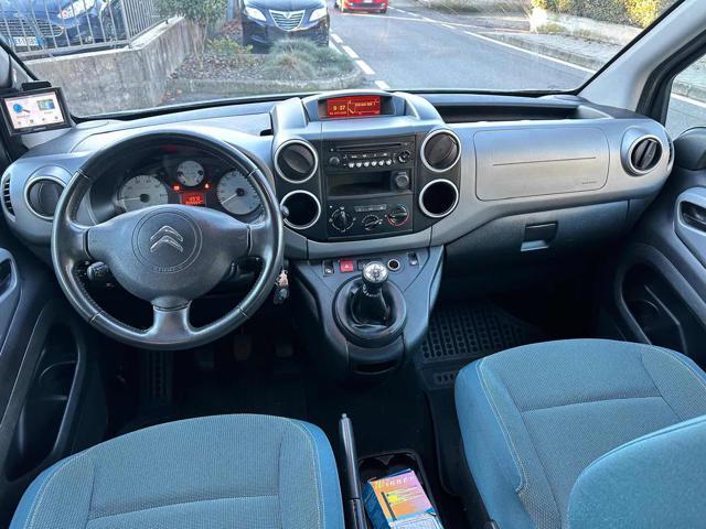 CITROEN Berlingo PureTech 110 Stop&Start Van M Club