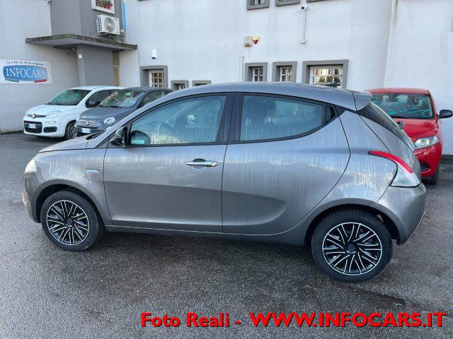 LANCIA Ypsilon 1.0 FireFly 5 porte S&S Hybrid Gold