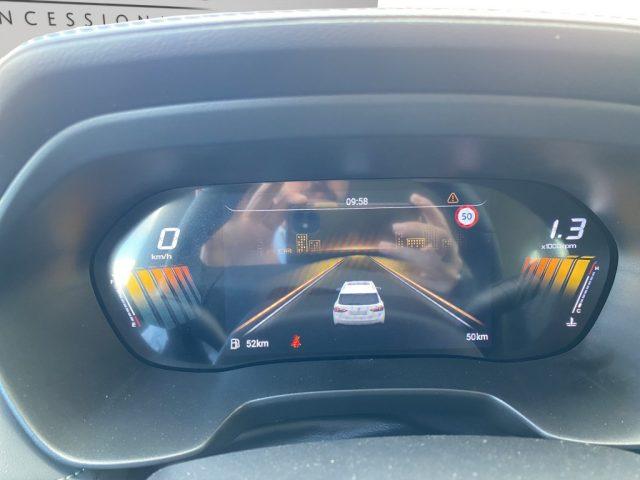 MG ZS NUOVA 1.5 Comfort Benzina