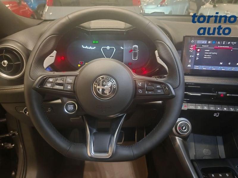 Alfa Romeo Tonale Tonale 1.6 diesel 130 CV TCT6 Veloce