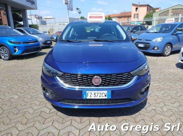 FIAT Tipo 1.4 5 porte Mirror - GARANZIA FINO 36 MESI