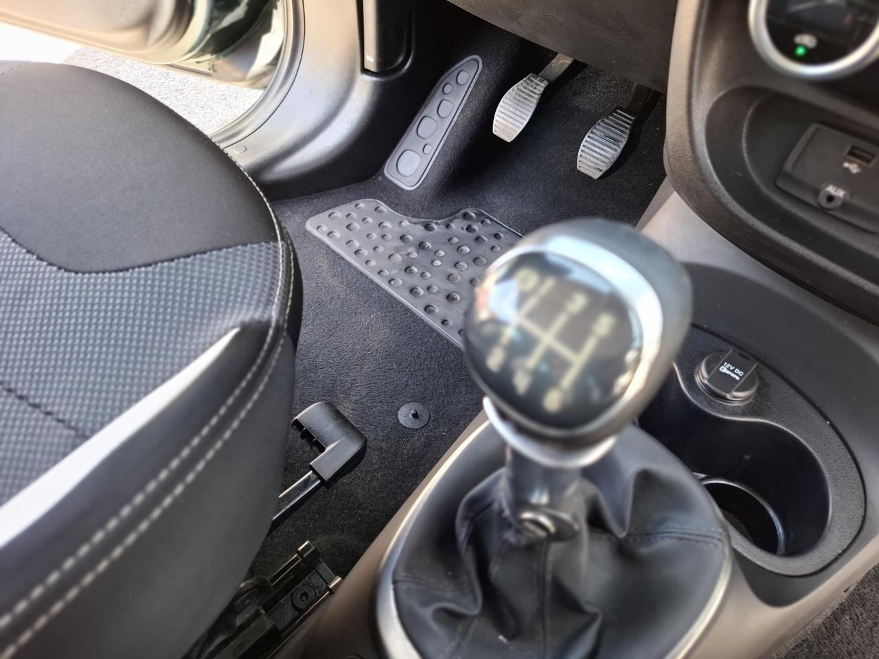 Fiat 500L 1.6 Multijet 105 CV Trekking PERFETTA
