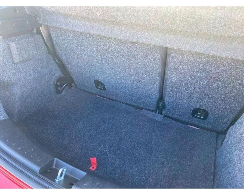 Lancia Ypsilon III 2021 1.0 firefly hybrid Silver Plus s&s 70cv