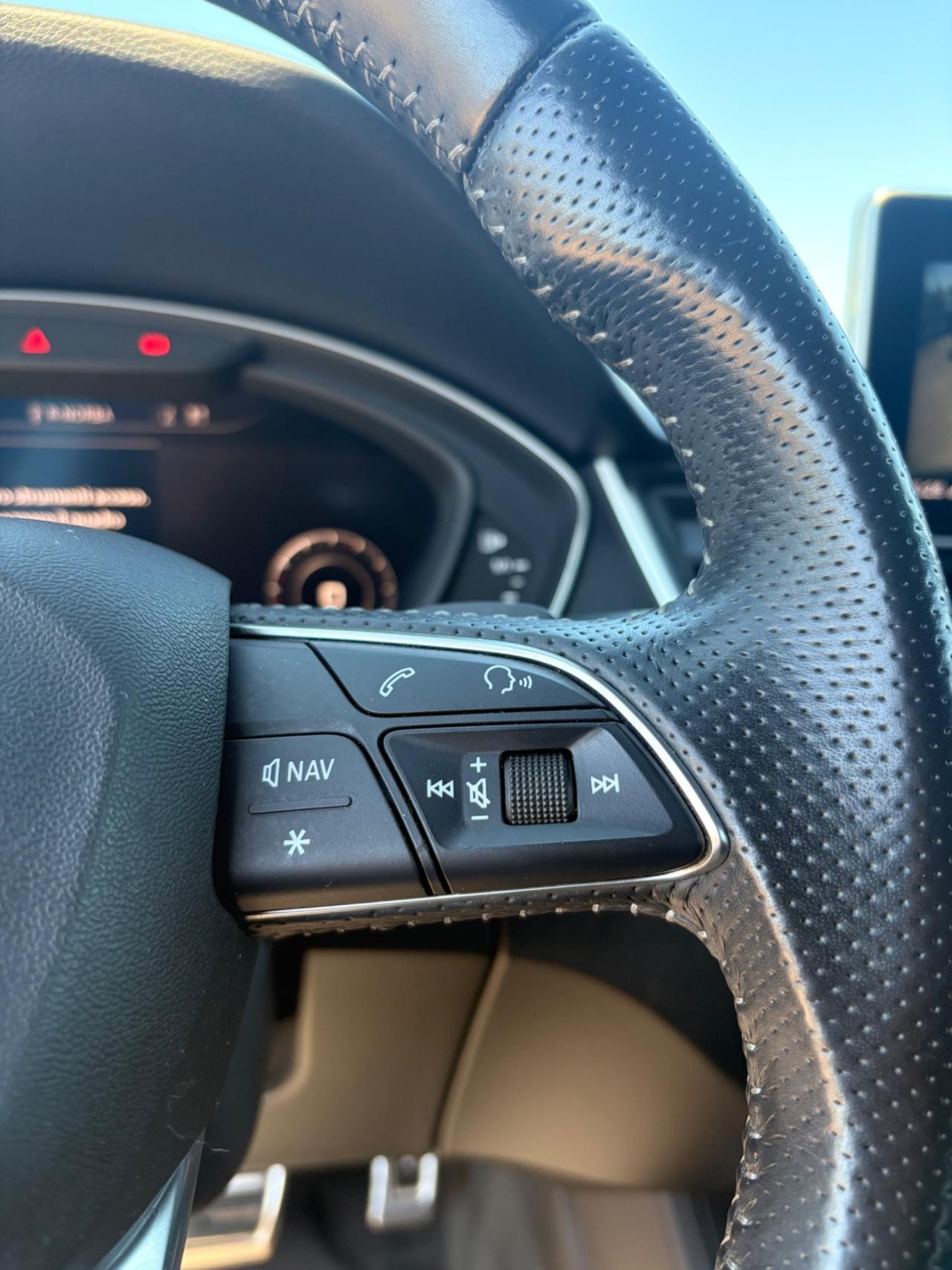 Audi Q5 40 TDI quattro S tronic S line plus