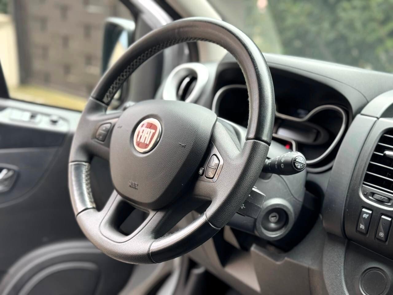 Fiat Talento 1.6 TwinTurbo MJT 145CV PC-TN 9 posti Combi 10q