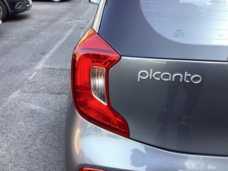 KIA Picanto 1.0 DPI URBAN