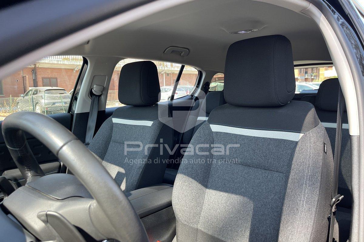 CITROEN C5 Aircross Hybrid 180 e-EAT8 You