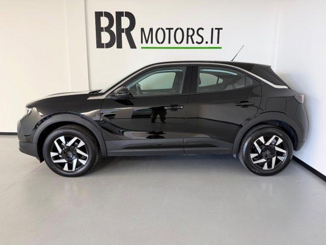 OPEL Mokka 1.2 Turbo Elegance " NEOPATENTATI "