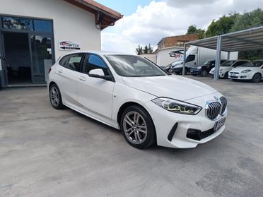 Bmw 120d 5p. Msport