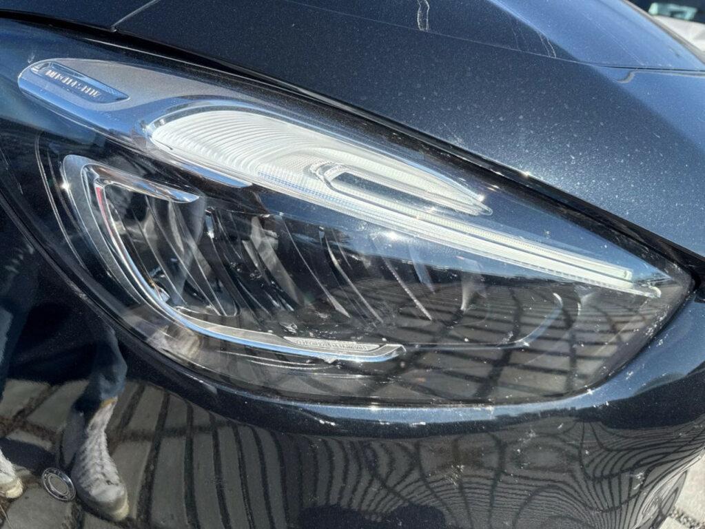 Mercedes Classe B 180 180 D Premium AMG Line 8G-DCT