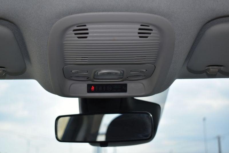 Citroën C3 Aircross C3 Aircross BlueHDi 100 S&S Feel