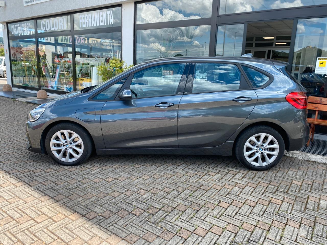 Bmw 225 Advantage 225 XE