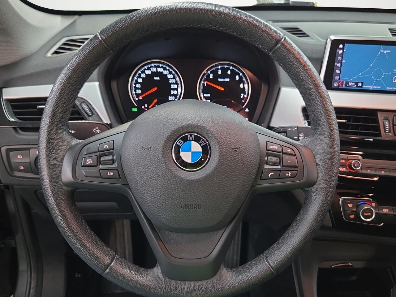 Bmw X1 xDrive25e Business Advantage