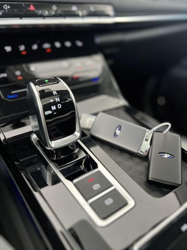 DR AUTOMOBILES dr 6.0