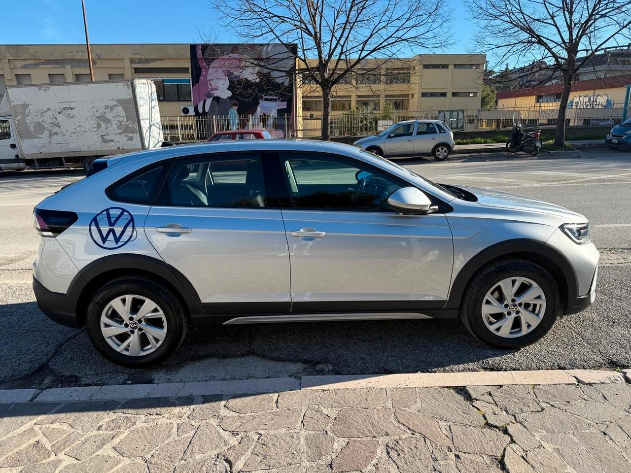 VOLKSWAGEN TAIGO 1,0 TSI 115 CV LIFE MY24