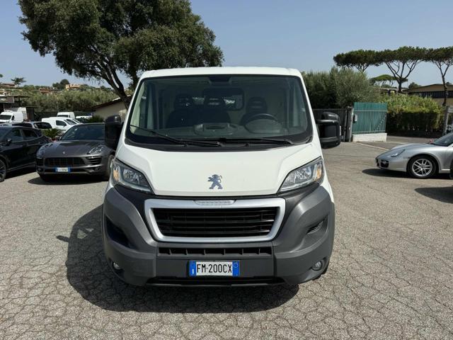 PEUGEOT Boxer 330 2.0 BlueHDi 130CV L1 H1 Furgone