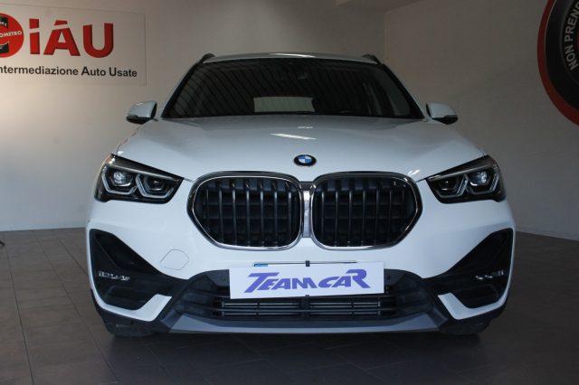 BMW X1 xDrive25e Business Advantage