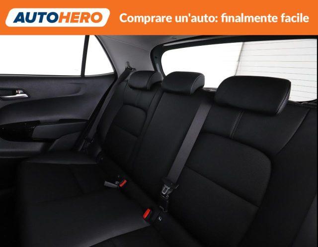KIA Picanto 1.2 12V 5 porte AMT Style