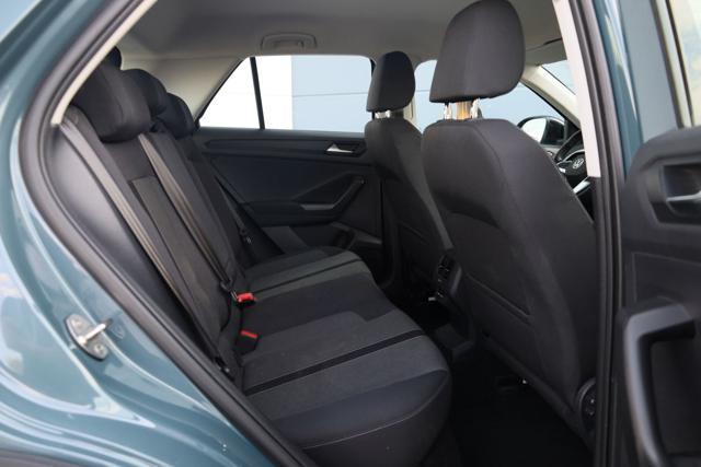 VOLKSWAGEN T-Roc 1.5 TSI ACT DSG Life Prezzo Netto
