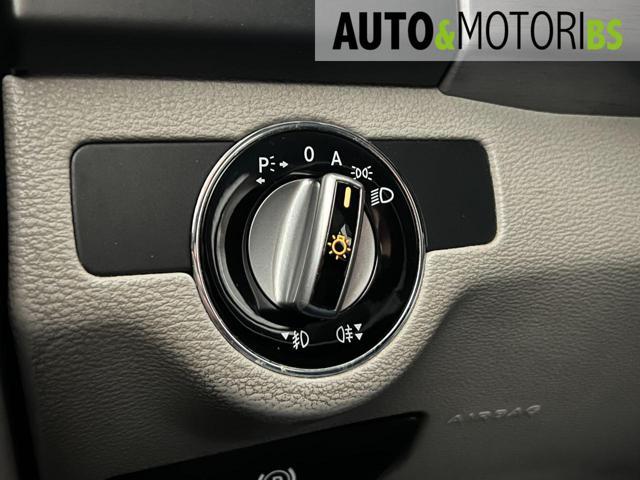 MERCEDES-BENZ GLK 350 CDI 4M. Sport