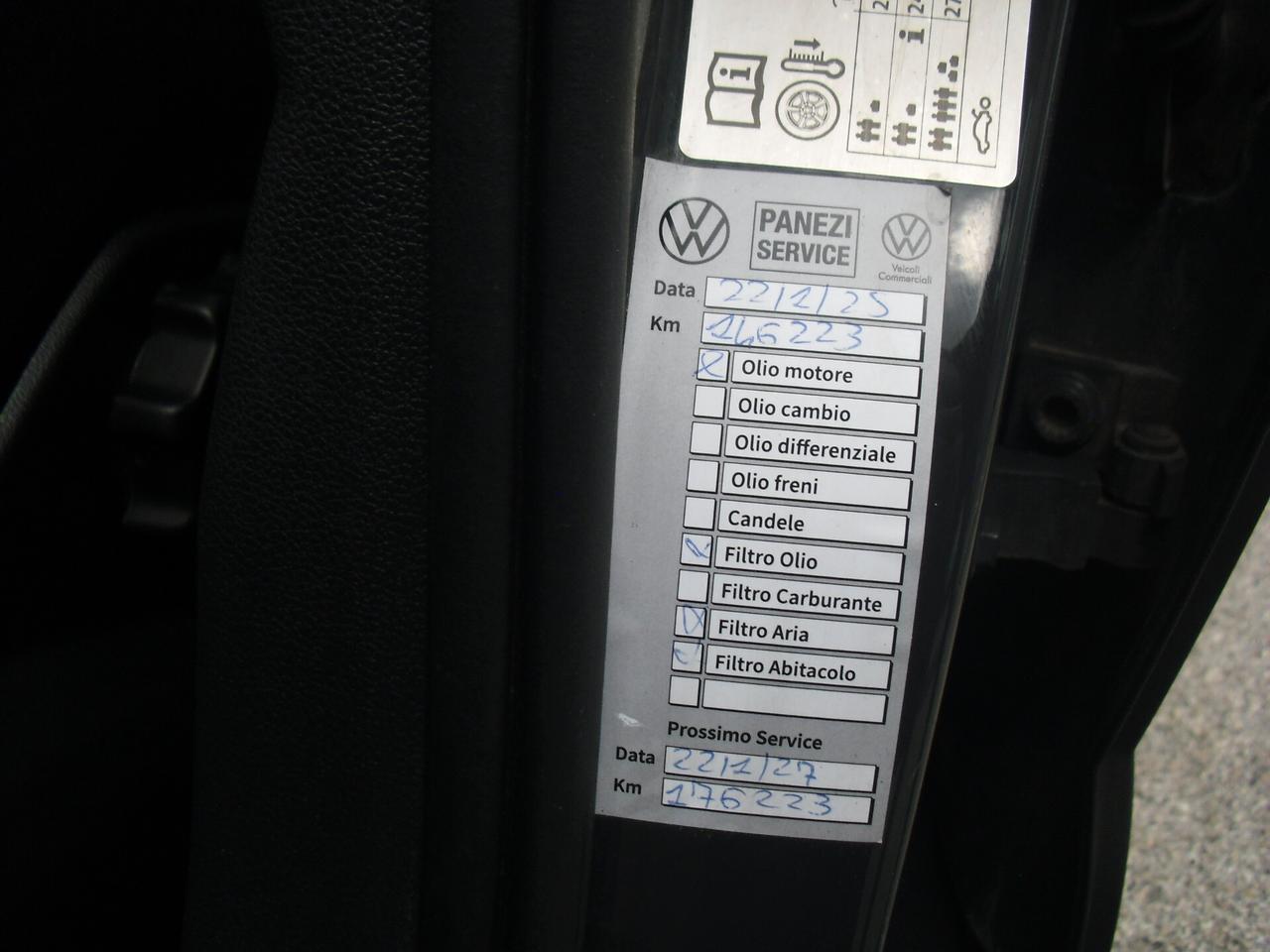 Volkswagen Polo 1.6 TDI 5p. Comfortline BlueMotion Technology