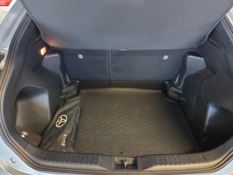 Toyota Yaris Cross 1.5 Hybrid 5p. E-CVT Trend
