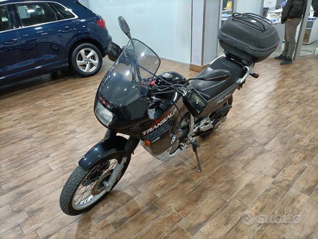 Honda XL 600 V Transalp - 1999