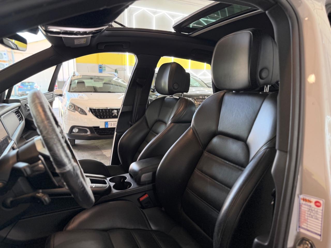 Porsche Macan 2.0 245cv GTS 2020 euro6 full