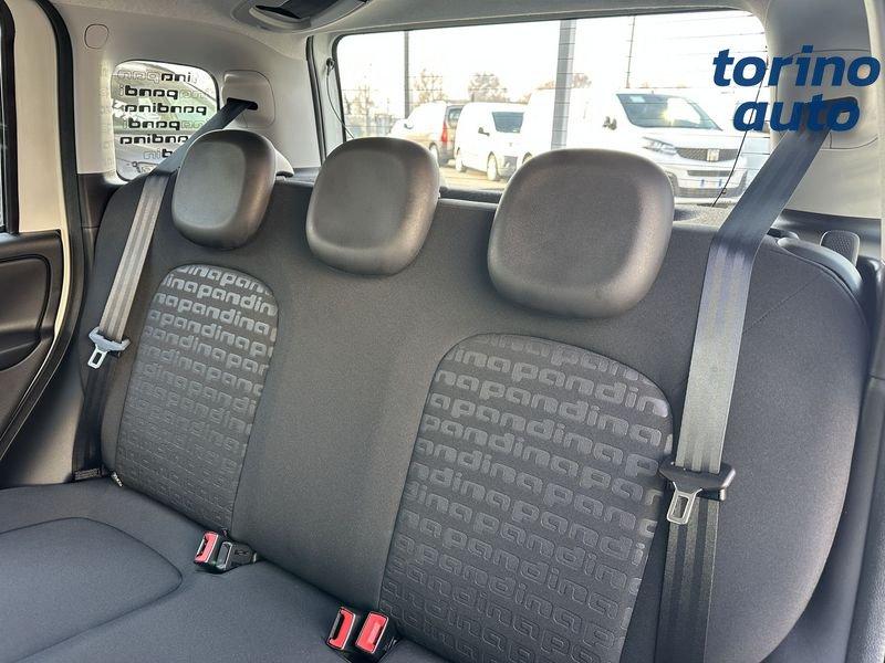 FIAT Panda Panda 1.0 FireFly S&S Hybrid