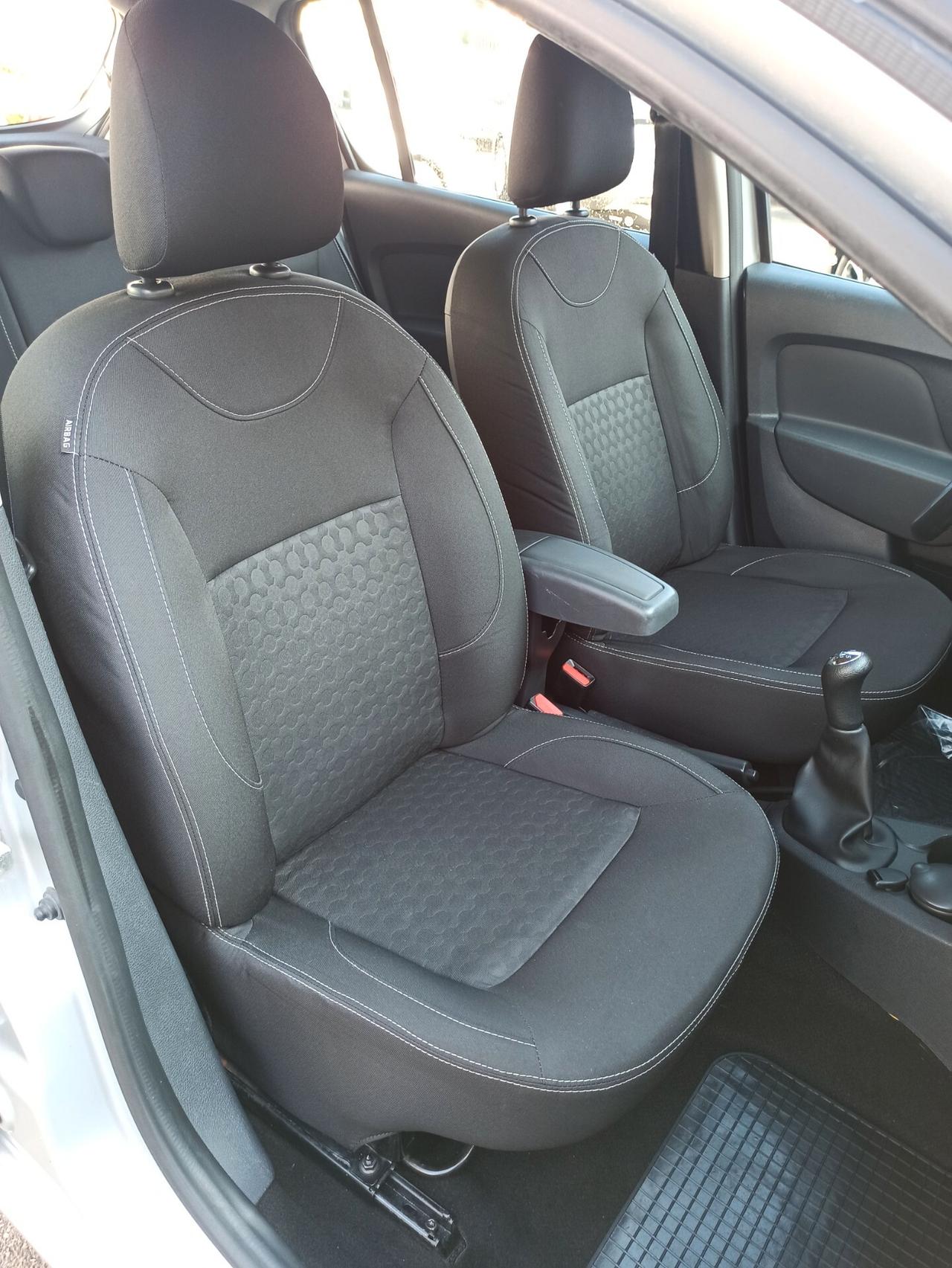 Dacia Sandero 1.5 dCi 8V 75CV Start&Stop Lauréate