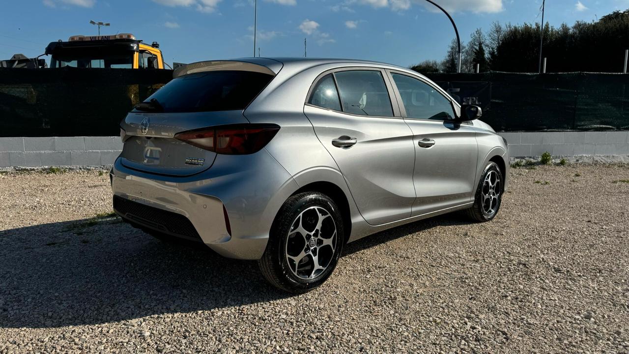 Mg MG3 Hybrid+ Comfort