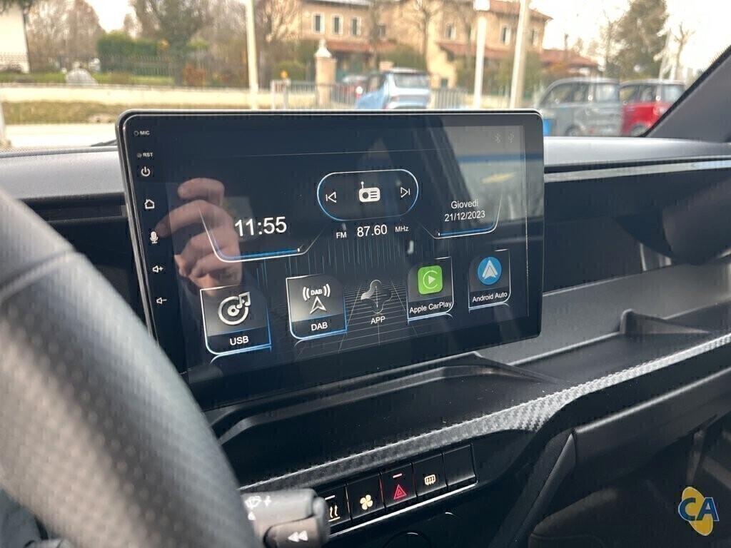 Ligier MYLI I.deal - Elettrica